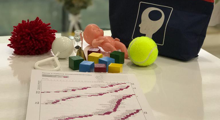 Denver Gelişim Testi Nedir?