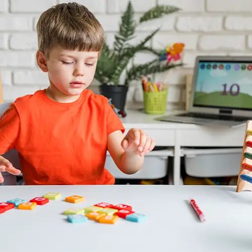 Otizm Spektrum Bozukluğu (OSB)